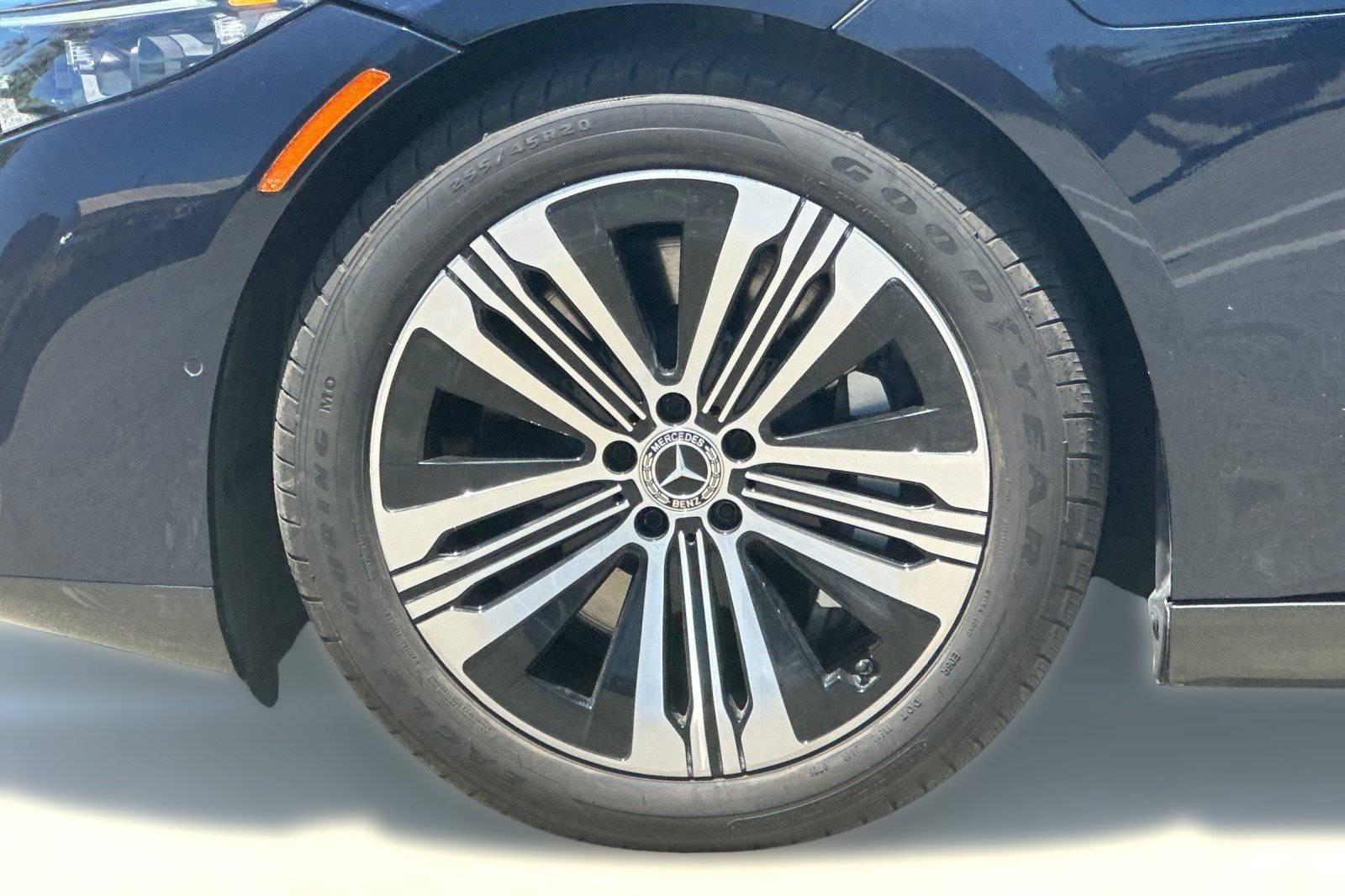 Certified 2022 Mercedes-Benz EQS 450+ Sedan image 11