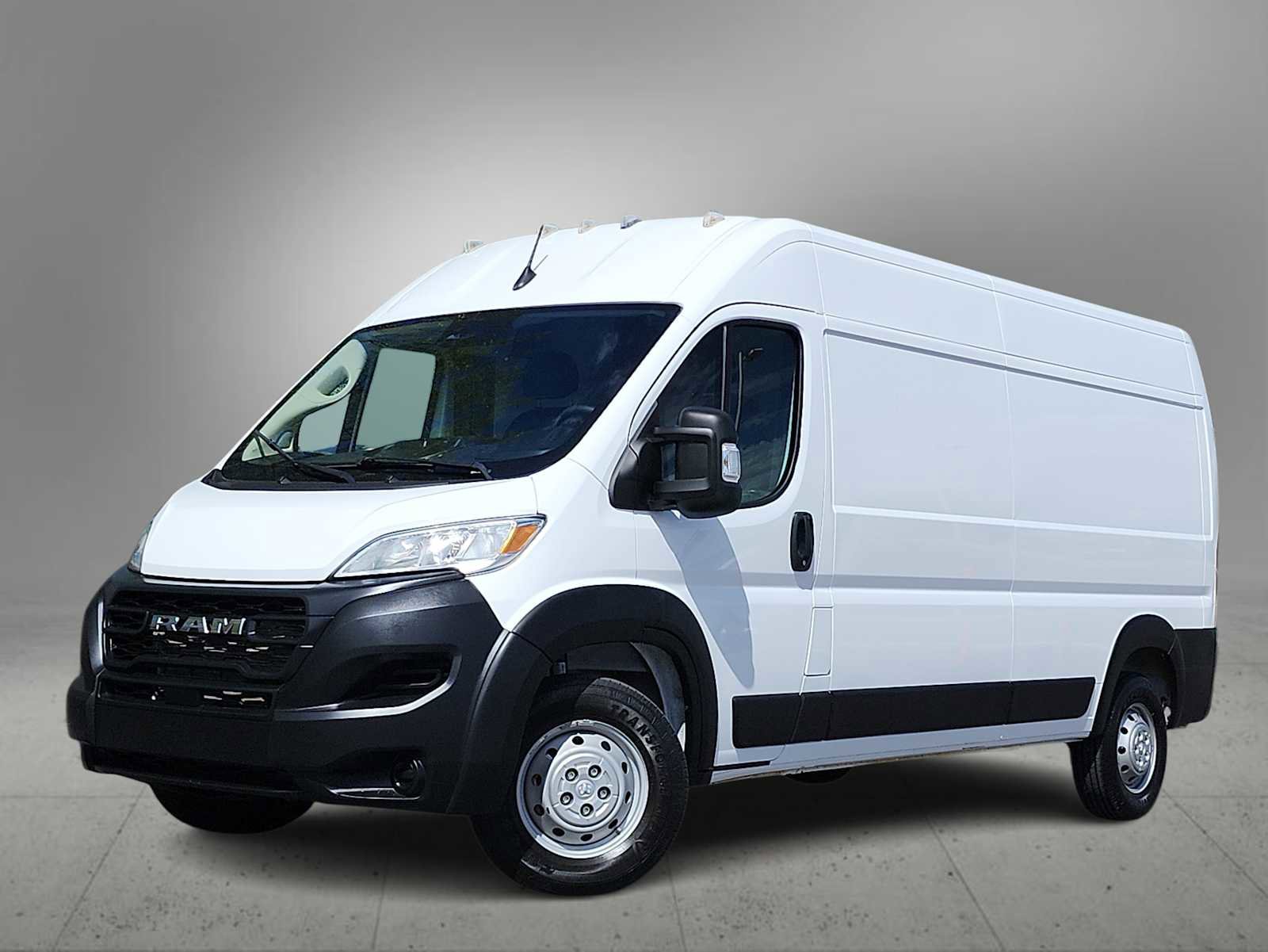 Used 2023 RAM ProMaster 3500
