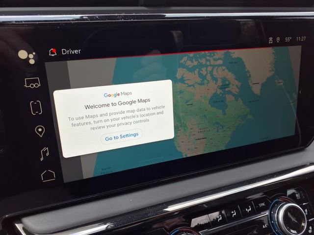 Used 2024 GMC Sierra 2500 AT4X image 35