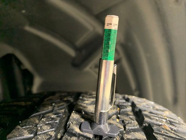 Used 2023 Jeep Wrangler Sahara image 33