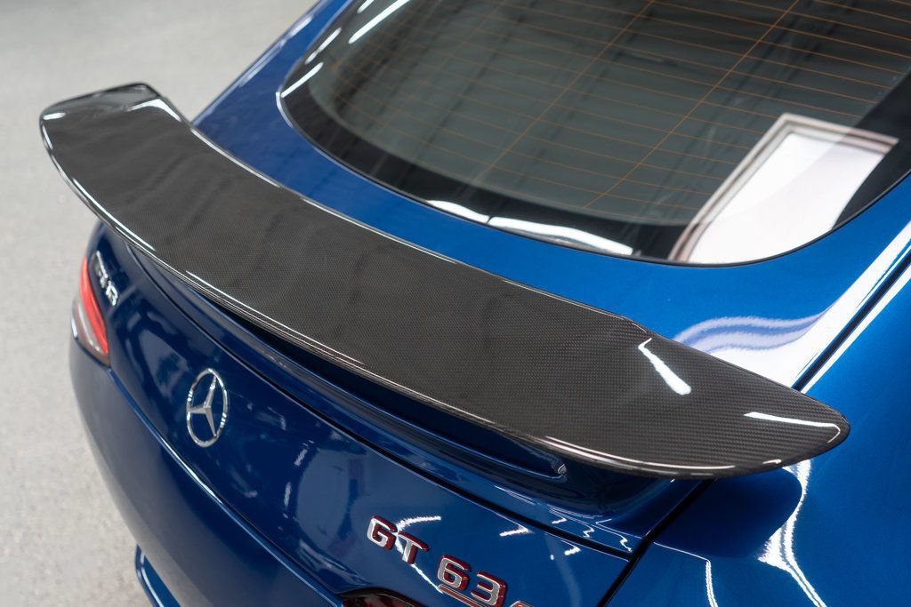 Used 2024 Mercedes-Benz AMG GT 63 S image 7