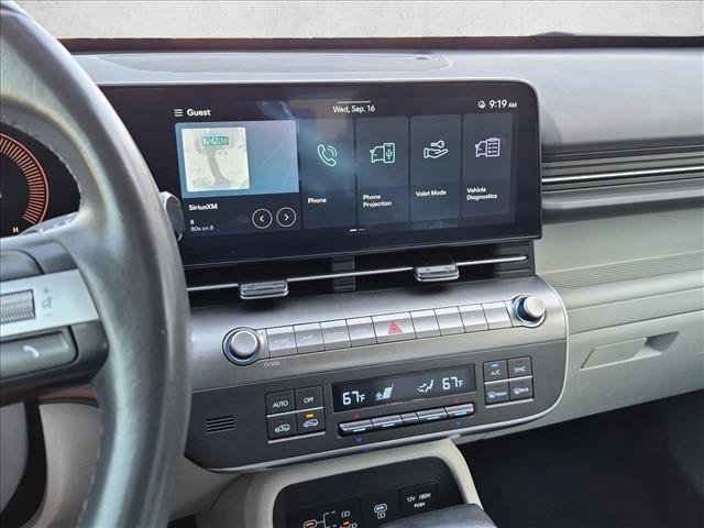 Used 2024 Hyundai Kona SEL FWD image 14