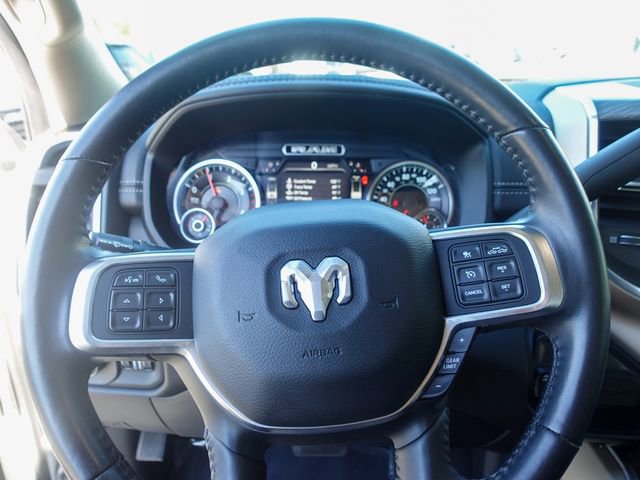 Used 2020 RAM 2500 Laramie image 14