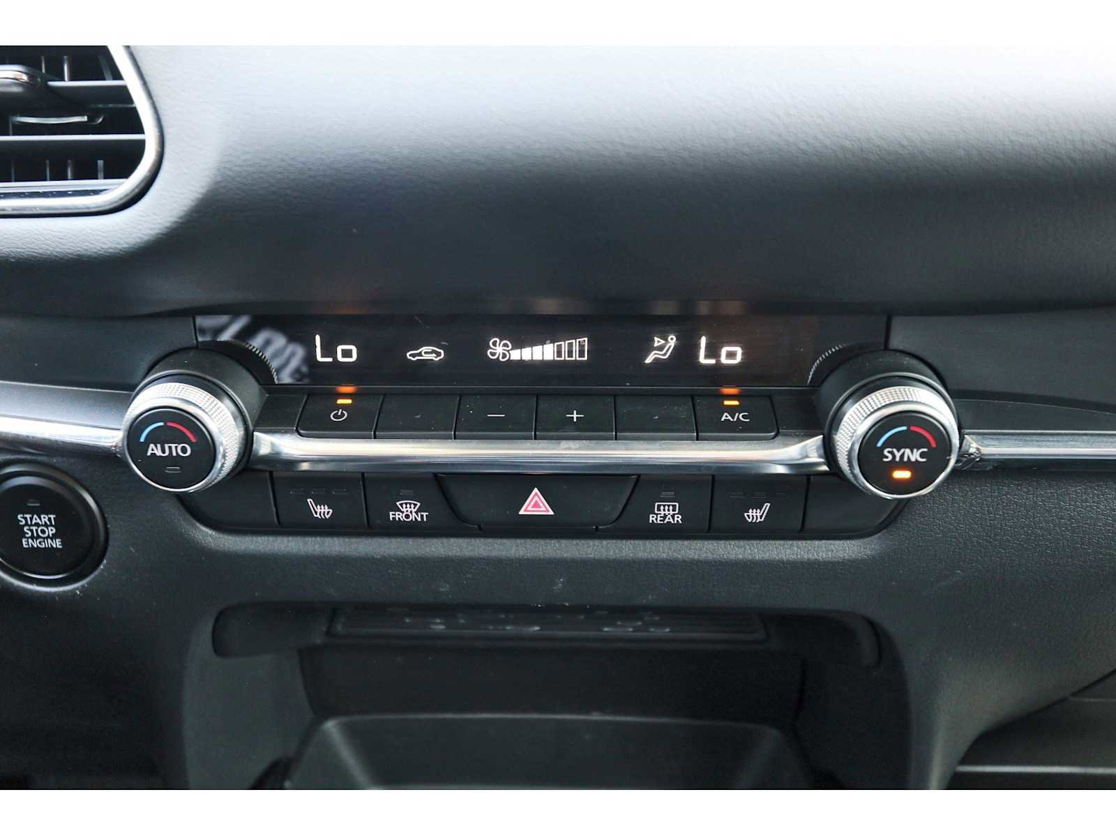 Used 2023 MAZDA CX-30 AWD 2.5 S w/ Preferred Package image 23