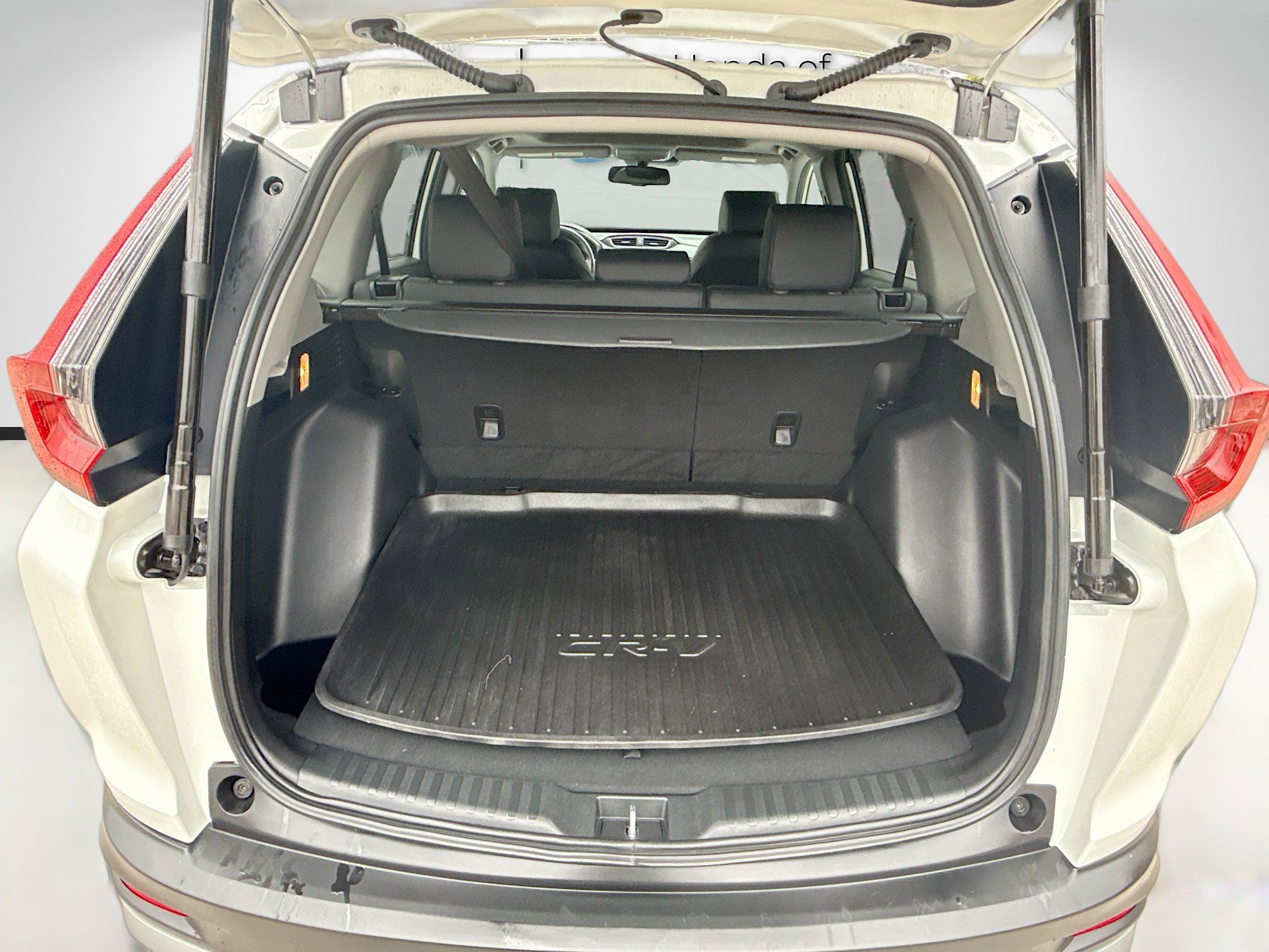 Used 2022 Honda CR-V EX-L image 26