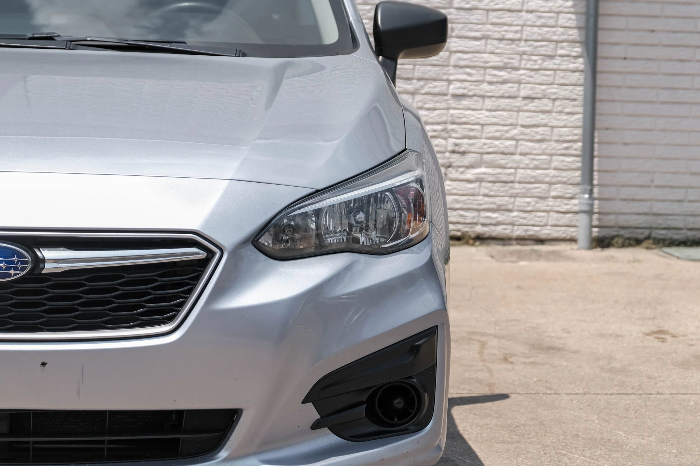 Used 2018 Subaru Impreza 2.0i AWD/4WD image 41