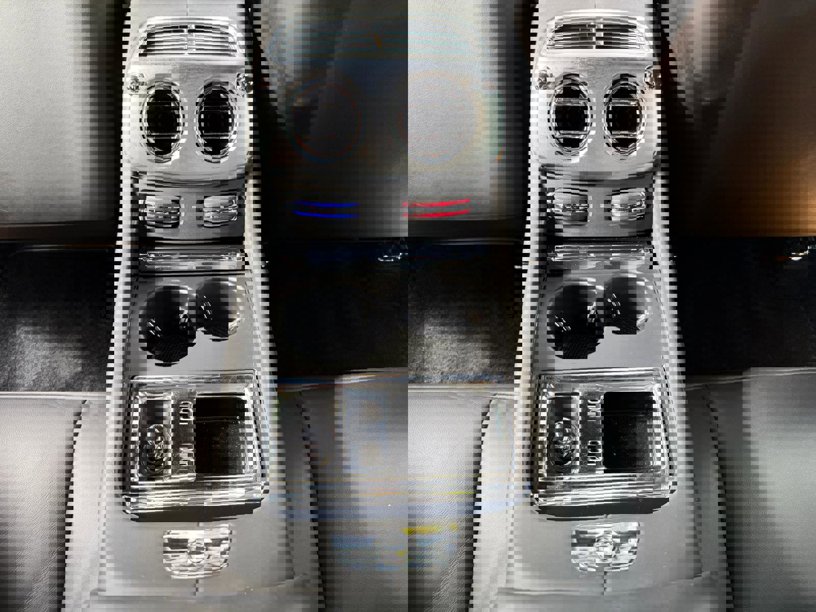 Used 2016 Rolls-Royce Wraith image 54