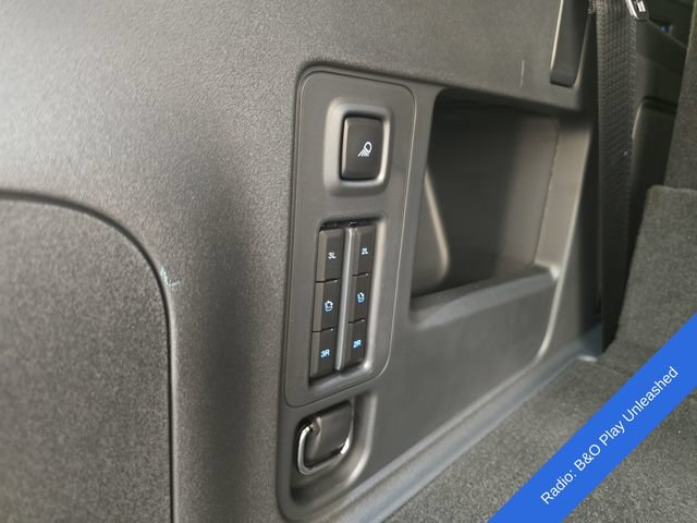 New 2027 Ford Expedition Tremor w/ Driver's Package AWD/4WD image 21