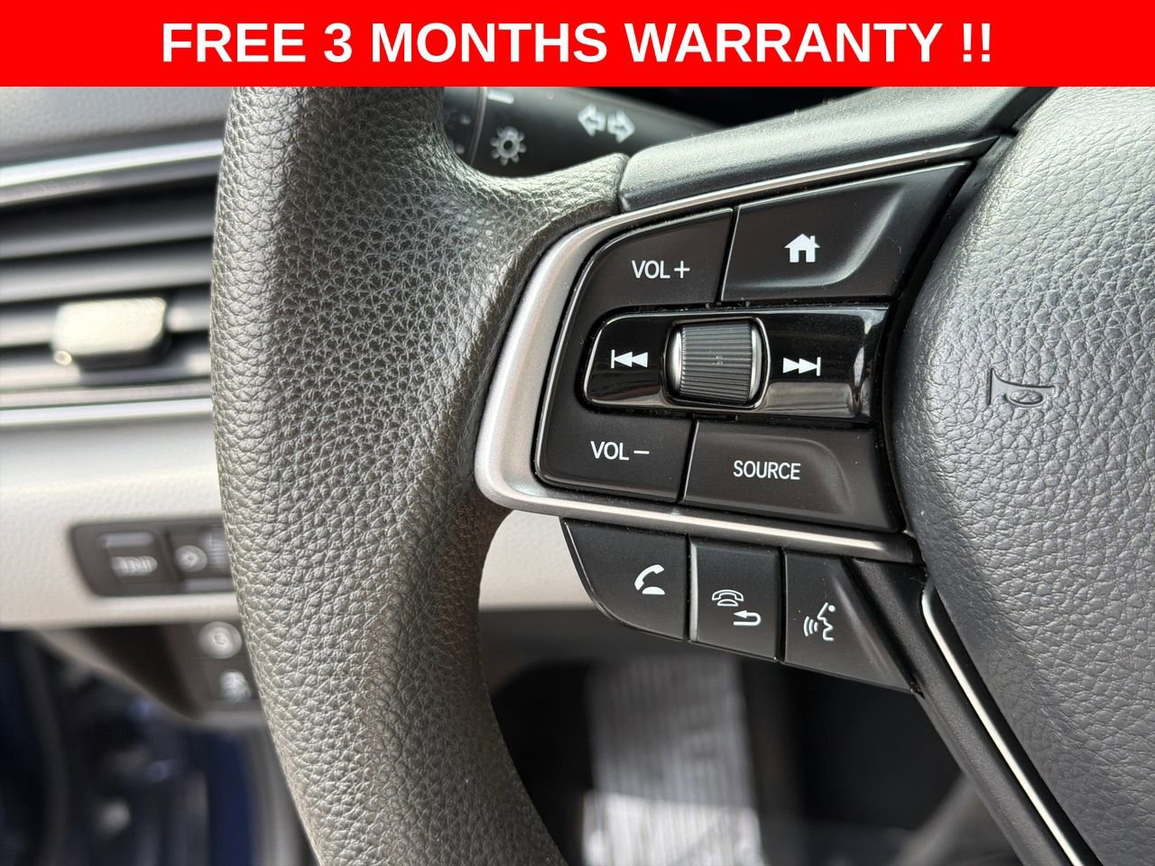 Used 2020 Honda Accord LX image 39