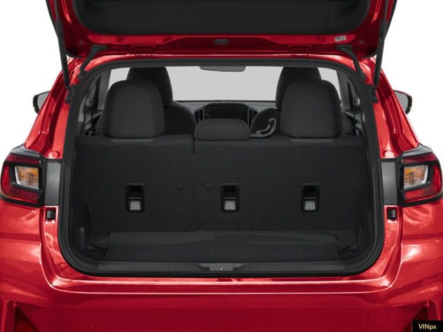 New 2026 Subaru Impreza 2.0i Sport image 9