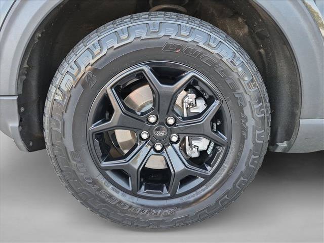Used 2023 Ford Explorer Timberline w/ Timberline Technology Package AWD/4WD image 26