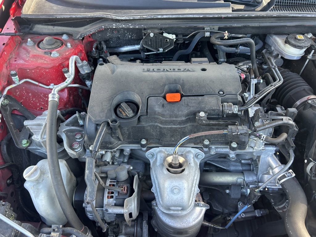 Used 2024 Honda Civic Sport image 27