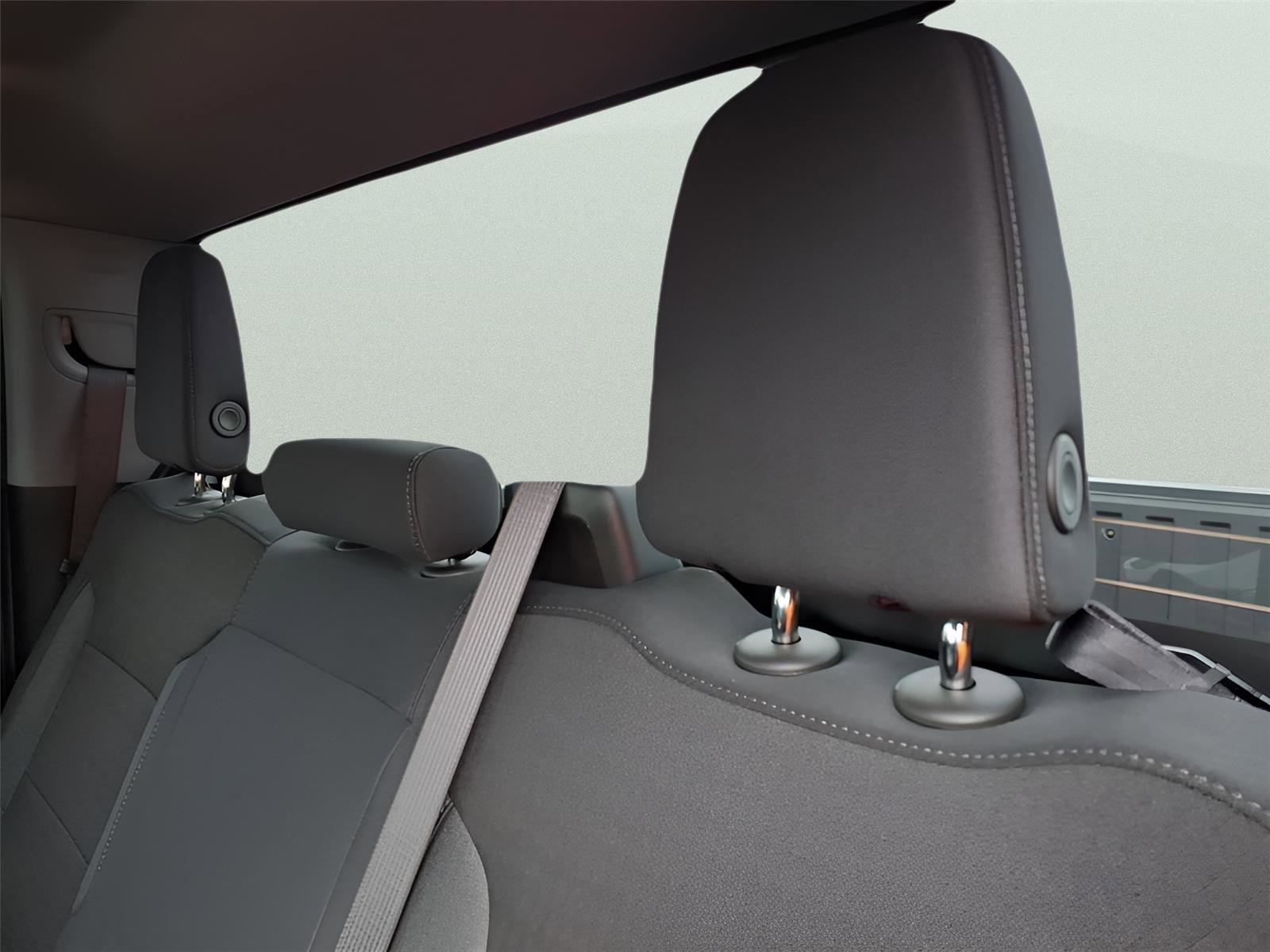 New 2026 Chevrolet Silverado 1500 Custom w/ LPO, Dark Essentials Package image 11