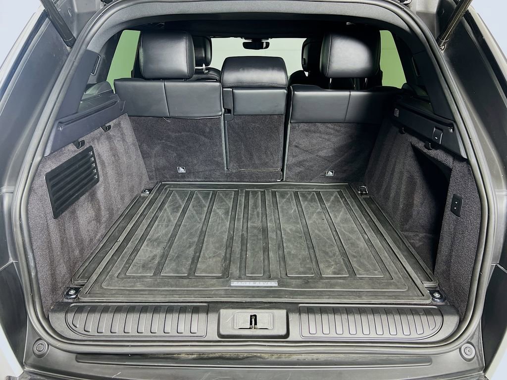 Used 2018 Land Rover Range Rover Sport HSE image 28