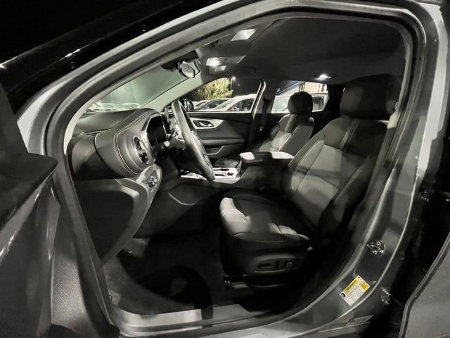 Used 2024 Chevrolet Blazer LT w/ Convenience Package FWD image 16