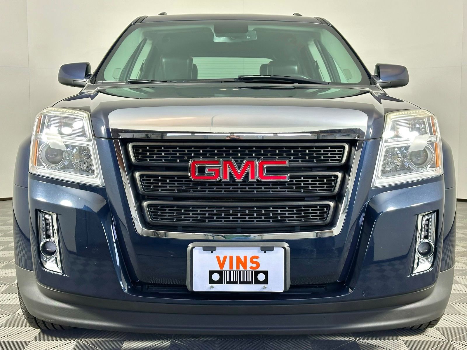 Used 2015 GMC Terrain SLT w/ Open Road Package image 19