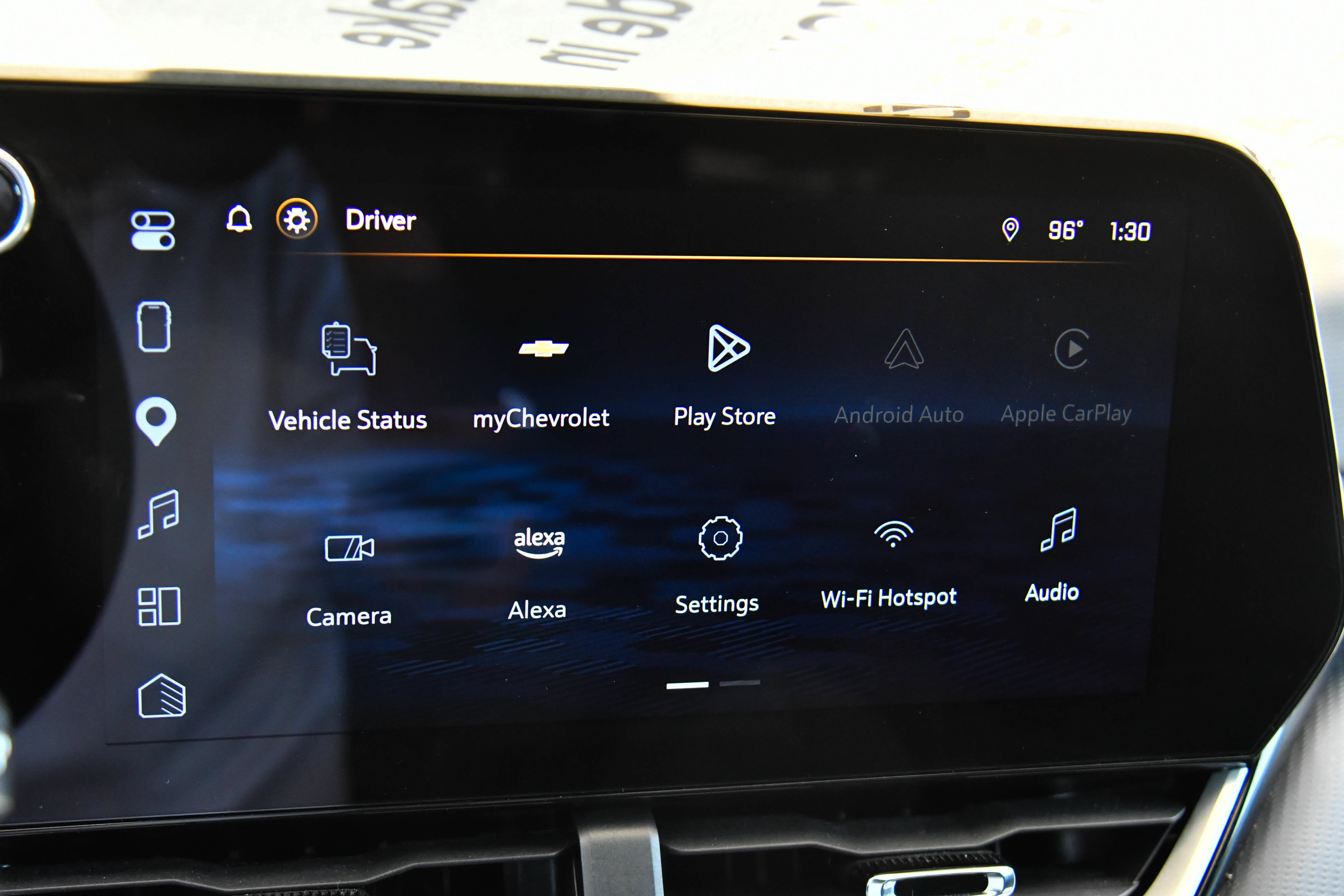 Used 2025 Chevrolet Equinox LT FWD image 18