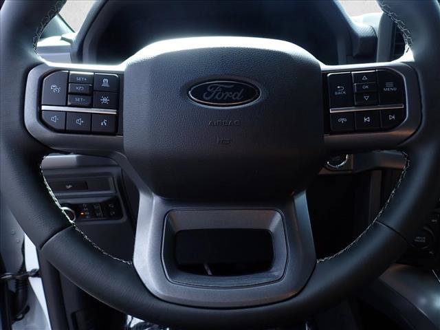 New 2026 Ford F150 XLT w/ Equipment Group 302A MID AWD/4WD image 17