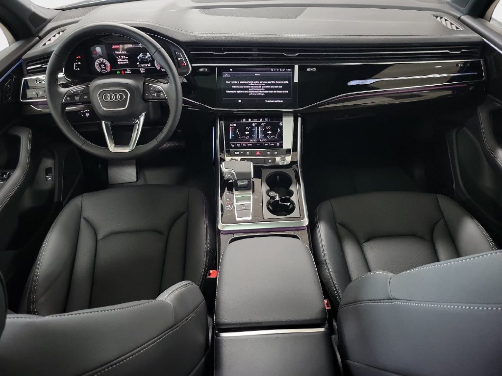 New 2026 Audi Q7 2.0T Premium Plus AWD/4WD image 7