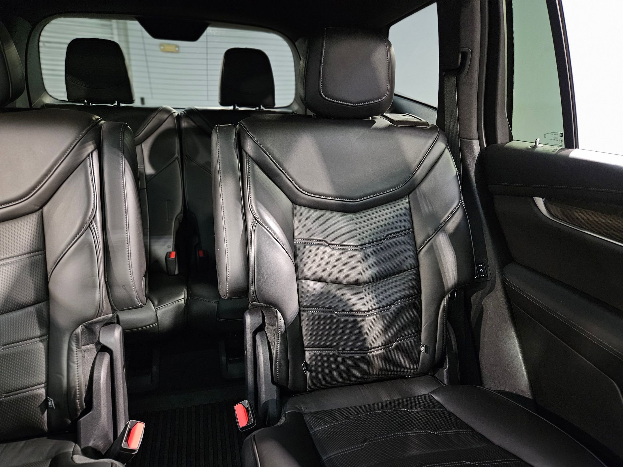 Used 2020 Cadillac XT6 Sport w/ Platinum Package image 14