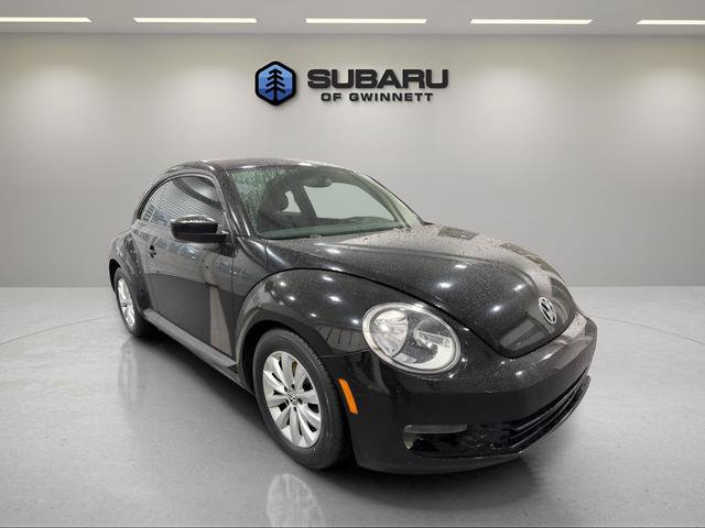 Used 2013 Volkswagen Beetle 2.5 FWD image 7