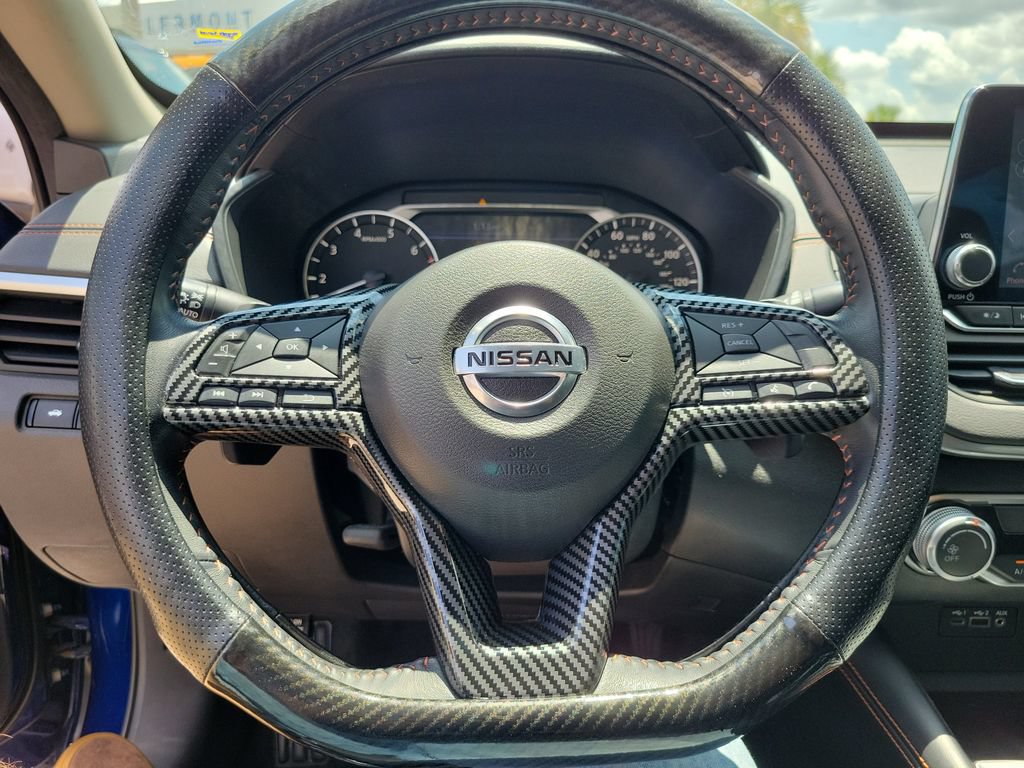 Used 2019 Nissan Altima 2.5 SR FWD image 19