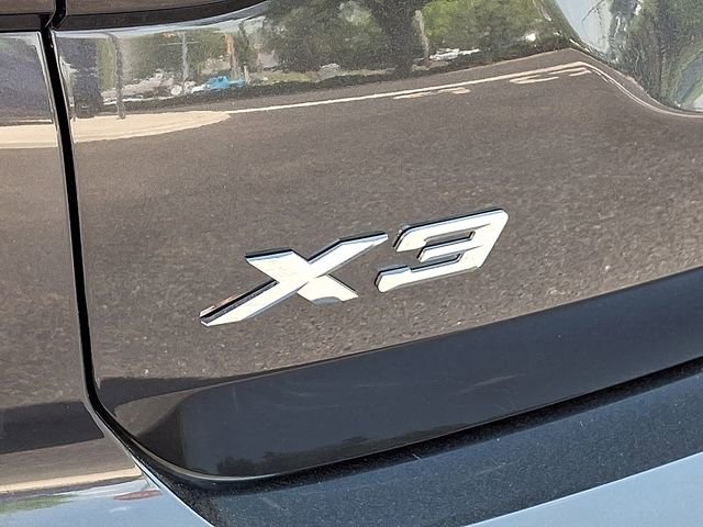 Used 2023 BMW X3 xDrive30i w/ Premium Package AWD/4WD image 31