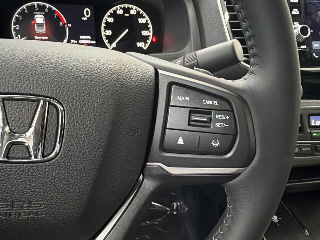 New 2026 Honda Ridgeline RTL image 28