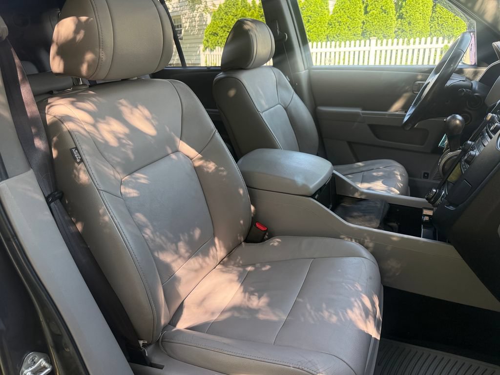 Used 2012 Honda Pilot Touring image 37