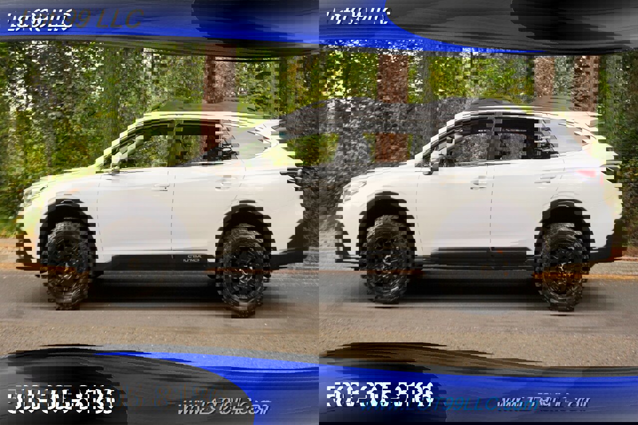 Used 2021 Subaru Outback Limited image 1