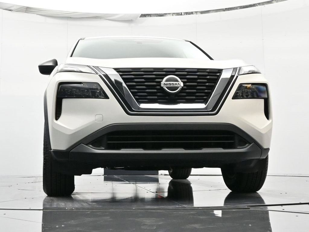 Used 2021 Nissan Rogue S image 36