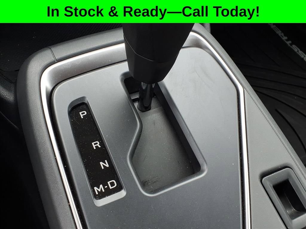 Used 2025 Subaru Crosstrek 2.0i Premium image 13