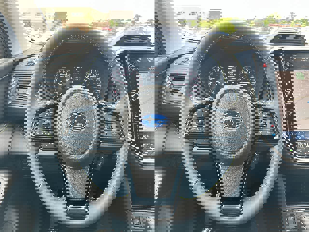 New 2025 Subaru Ascent Bronze Edition image 29