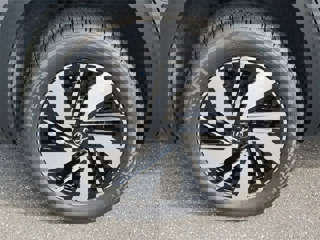 New 2026 Volkswagen Atlas SE image 5