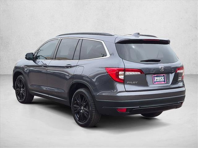 Used 2022 Honda Pilot Special Edition image 8