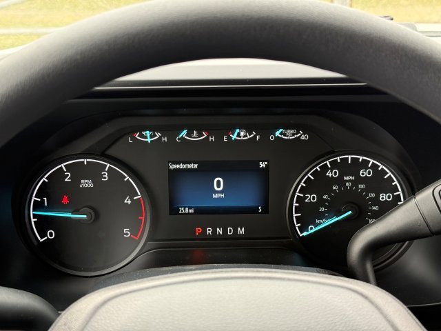 New 2026 Ford F350 XL w/ XL Chrome Package image 33