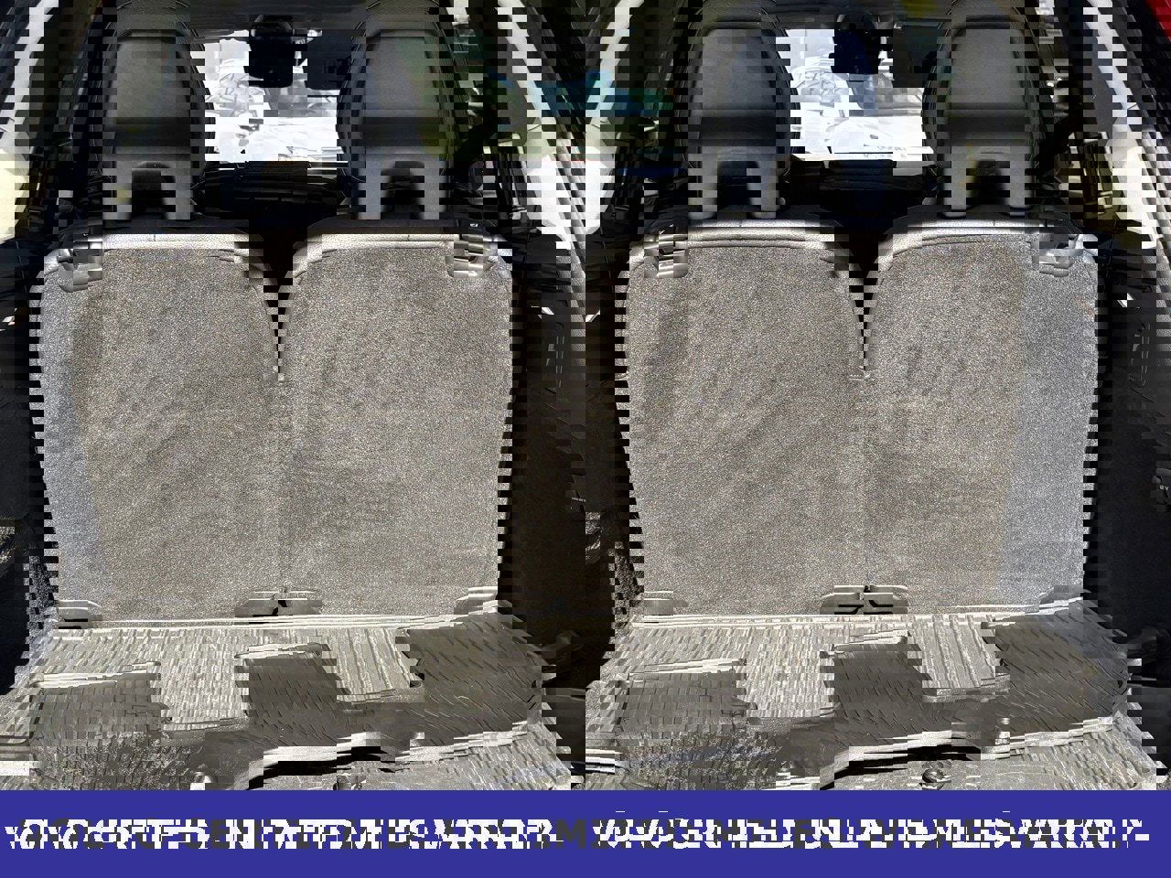 Certified 2022 Volvo XC90 T8 Inscription Expression w/ Advanced Package image 40