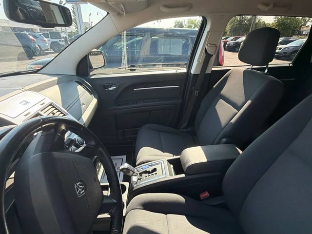 Used 2010 Dodge Journey SXT FWD image 19