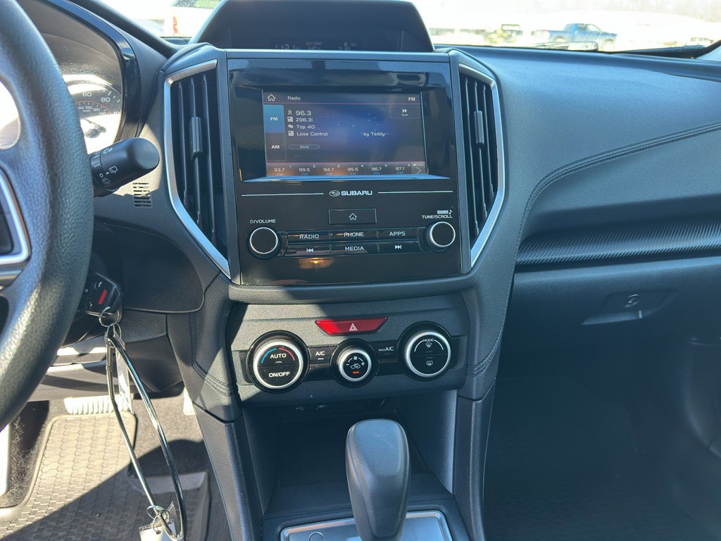 Used 2020 Subaru Crosstrek 2.0i image 18