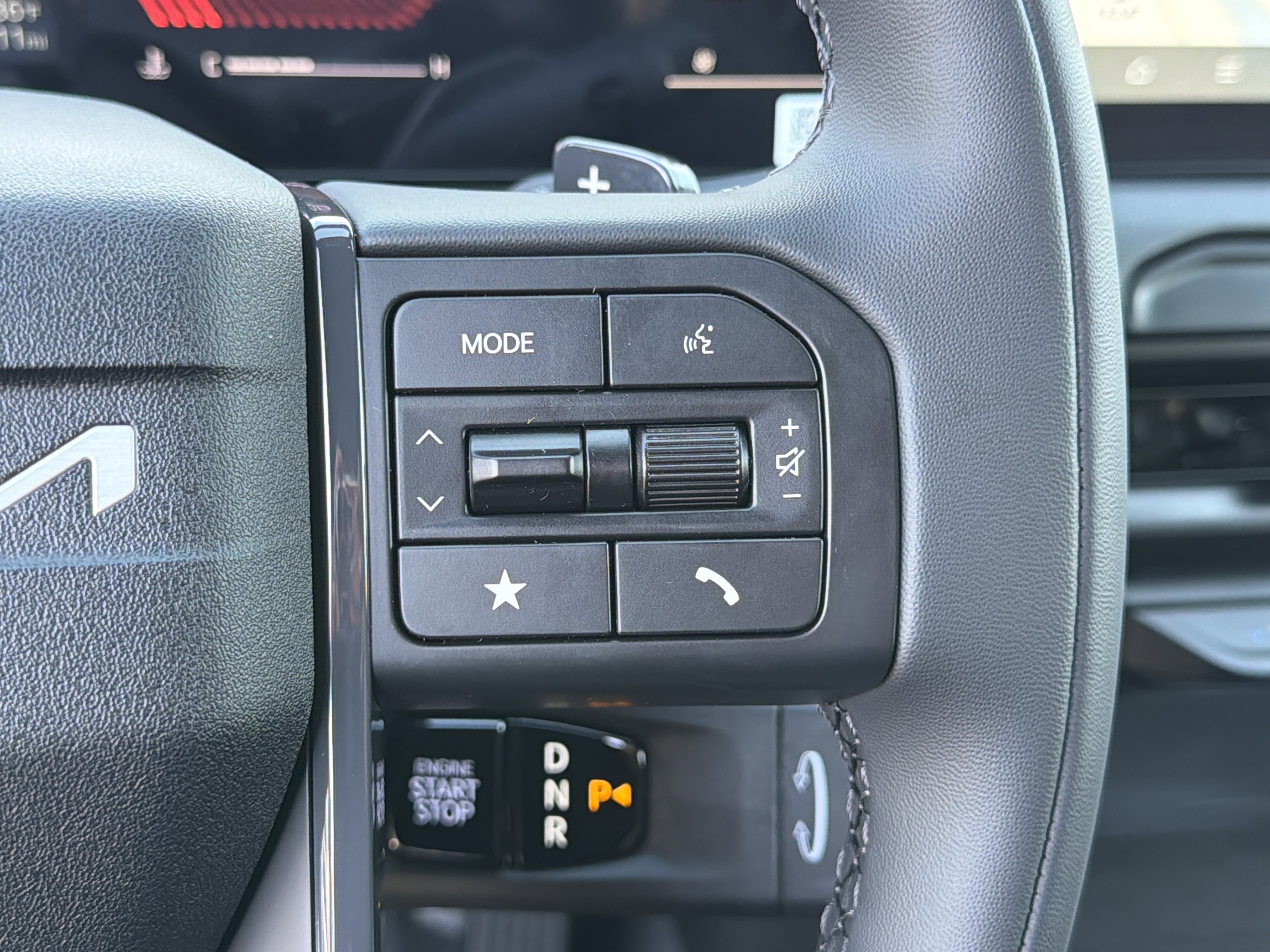 New 2027 Kia Telluride EX X-Line image 28