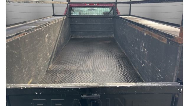 Used 2013 GMC Sierra 3500 W/T w/ Snow Plow Prep Package image 10