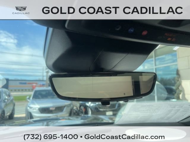 Used 2023 Cadillac Escalade ESV Sport w/ Touring Package image 30