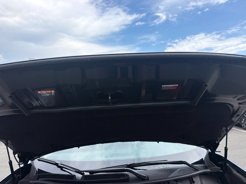 New 2027 Nissan Murano SL AWD/4WD image 39