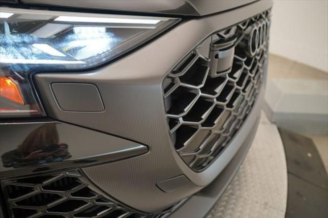 New 2026 Audi RS Q8 performance image 16