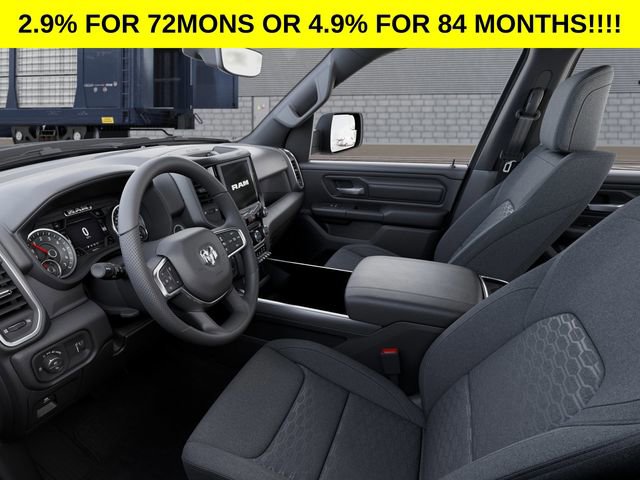 New 2026 RAM 1500 Express image 22