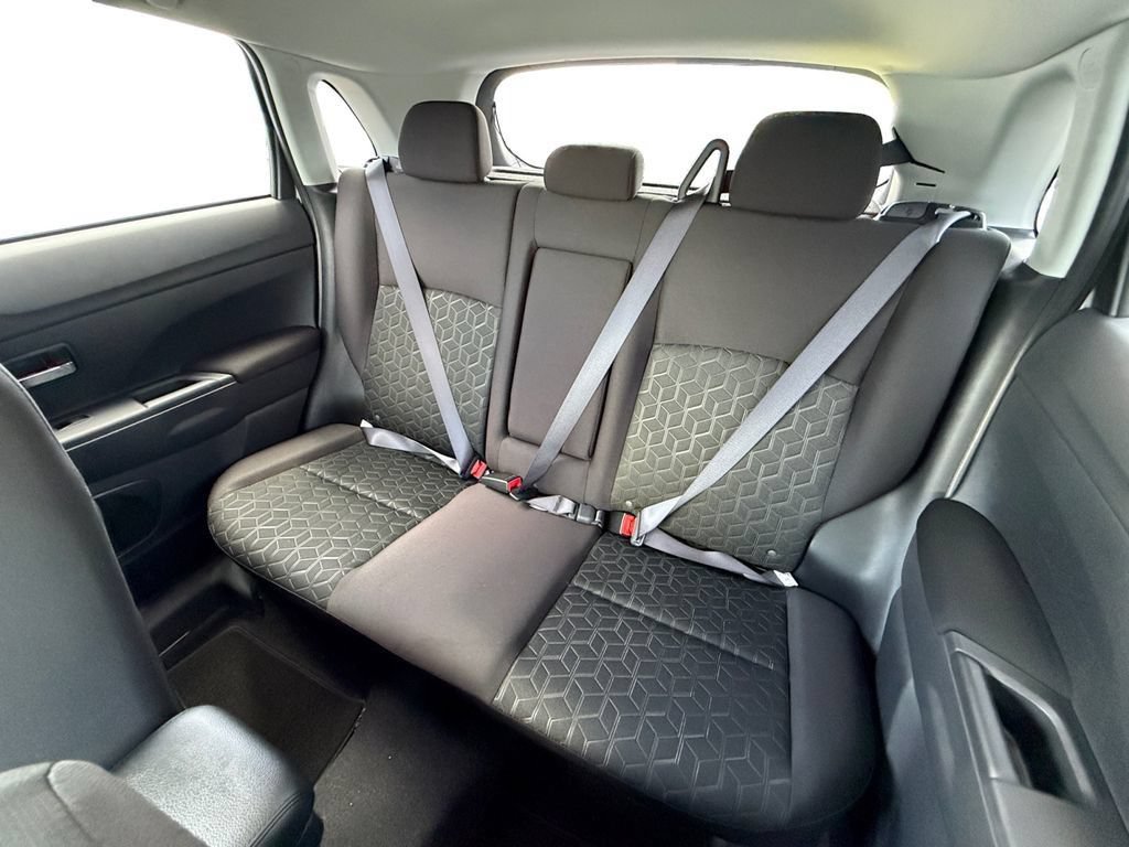 New 2026 Mitsubishi Outlander Sport AWD image 18
