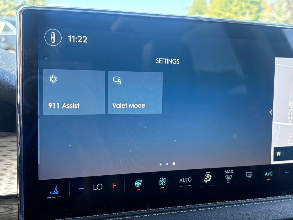 Used 2023 Lincoln Corsair AWD w/ Equipment Group 101A image 36