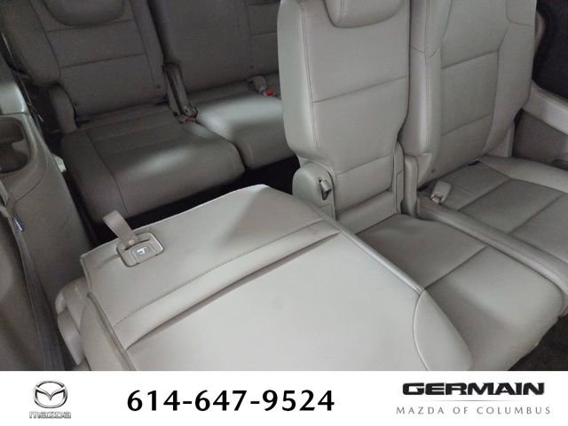 Used 2015 Honda Odyssey EX-L image 21