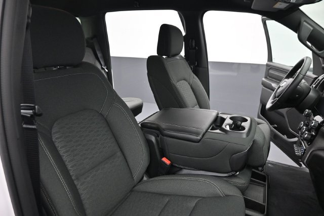 New 2027 RAM 1500 Express AWD/4WD image 30