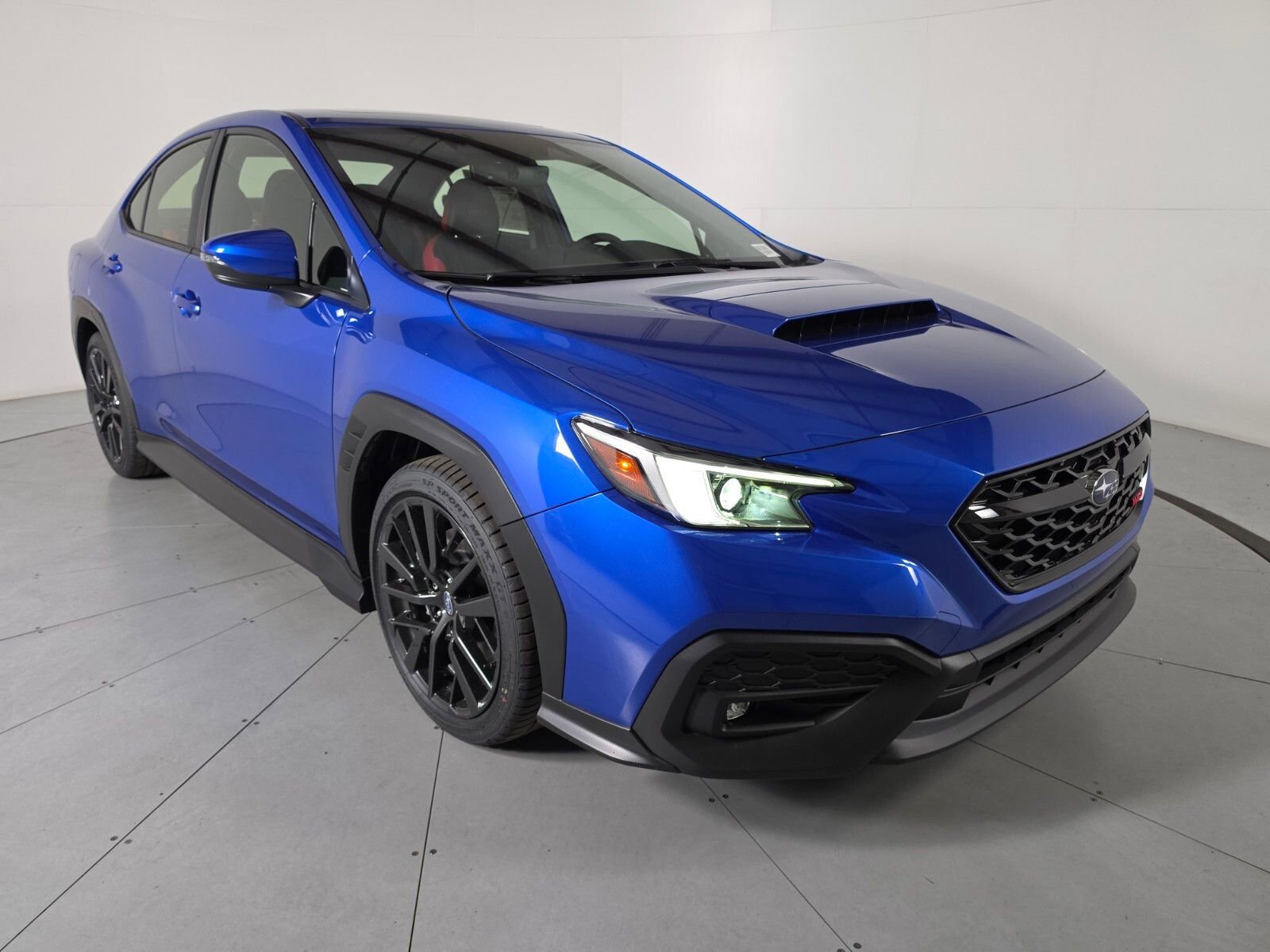 New 2026 Subaru WRX Limited AWD/4WD image 7